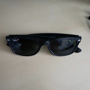 RayBan New Wayfarer Sunglasses
